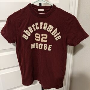 Abercrombie kids shirt